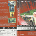 Expet No Mercy - Virtuaalitappajat (1995) DVD - pikkukuva 3