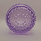 uudenveroinen iittala kastehelmi laventeli tuikku - pikkukuva 3