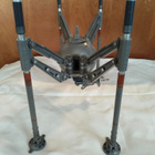 Hasbro Star Wars Clone wars Homing spider droid - pikkukuva 5