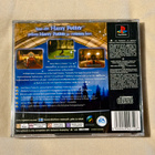 Harry Potter ja Viisasten kivi PS1-peli (PAL) - pikkukuva 2