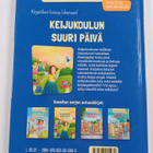 Katja Richert : Keijukoulun suuri päivä - pikkukuva 2