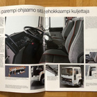 Esite Volvo FL4 1986 kuorma-auto - pikkukuva 3