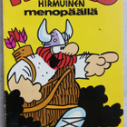 Harald pokkari Hirmuinen menopäällä - pikkukuva 1