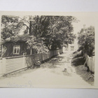 VANHA Postikortti Tammisaari 1930-luku - pikkukuva 1
