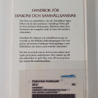 Handbok för diakoni och samhällsansvar - pikkukuva 2