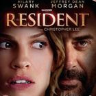 RESIDENT, THE	(8 764)	k	-FI-	BLUR+DVD	(2)	hilary swank	2011 - pikkukuva 2