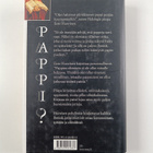 Eero Huovinen : Pappi - pikkukuva 2