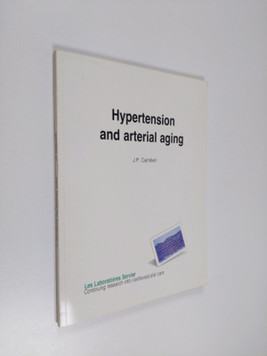 J. P. Camilleri : Hypertension and arterial aging