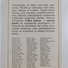 Jouni ym. (toim.) Jokisalo : Vallan kahvaa - saranan puolta - pikkukuva 2