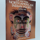 A. G. Smith ym. : Cut and Make North American Indian Mask... - pikkukuva 1