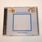 Uriah Heep: Look at Yourself - pikkukuva 1