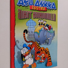 Walt Disney : Aku Ankka Ekstra 6/2008 - pikkukuva 1