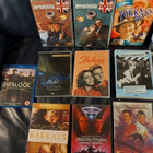 Myös erikseen: DVD + BLURAY ELOKUVIA JA TV-SARJOJA - pikkukuva 2