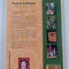 Karen Kingston : Paikat kuntoon feng shuin avulla - pikkukuva 2
