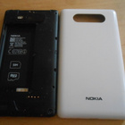 NOKIA Lumia 820.1 varaosiksi. - pikkukuva 2