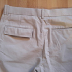 Vaaleat Shortsit W30-koko BEDO HOMME housut - pikkukuva 3