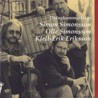 S. Simonsson, O. Simonsson, K-E. Eriksson: Drängkammarlåtar - pikkukuva 1