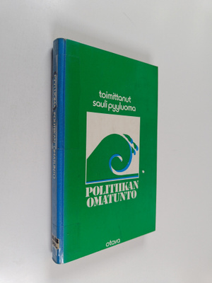Sauli (toim.) Pyyluoma : Politiikan omatunto