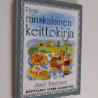 Janet Laurence : Pieni ranskalainen keittokirja - pikkukuva 1