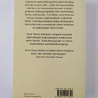 Anne Rivers Siddons : Kukkulakaupungit - pikkukuva 2