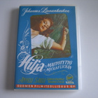 DVD Hilja - maitotyttö - pikkukuva 1
