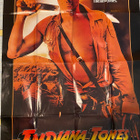 Juliste Indiana Jones and The Temple of Doom - pikkukuva 1
