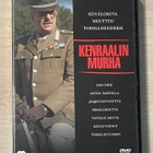 Kenraalin murha (2DVD) tositarina Italian mafiasta - pikkukuva 1