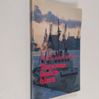 Aulis Jokiniemi : Varsovan laulun hinta - pikkukuva 1