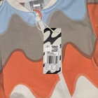 Adidas Marimekko haalari koko 86 cm - pikkukuva 2