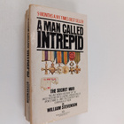 W. F. Stevenson : A Man Called Intrepid: The Secret War - pikkukuva 1