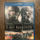 Last Knights (2015) - Blu-ray - pikkukuva 1