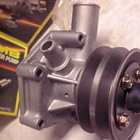 Subaru Leone 1,8 Turbo vesipumppu - pikkukuva 5