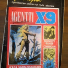 Agentti X9 # 1/1986 - pikkukuva 2