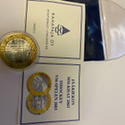 Jääkiekon MM-kisat 2003 5 eur "Jutin vitonen" - pikkukuva 1