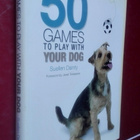 Dainty: 50 games to play with your dog - pikkukuva 1