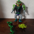 Snakeface motu complete - pikkukuva 2