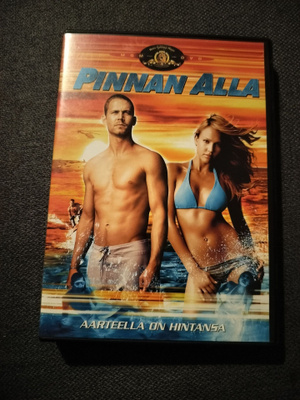 Pinnan alla