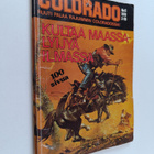 Kirk Hamilton : Colorado 5/1978 : Kultaa maassa - lyijyä ... - pikkukuva 1
