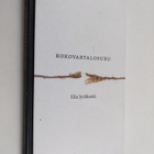 Eila Jyräkoski : Kokovartalosuru - pikkukuva 1