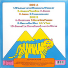 Labrinth, Sia & Diplo Present LSD  – LSD,Blue & Orange Splat - pikkukuva 2