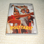 POLTTARIT (Tom Hanks) 1984*** - pikkukuva 1