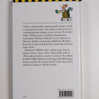 Eppu Nuotio : Villilän Vauhti (signeerattu, tekijän omiste) - pikkukuva 2
