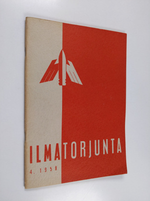 Ilmatorjunta nro 4/1958