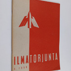 Ilmatorjunta nro 4/1958 - pikkukuva 1
