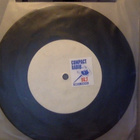 PEKKA MAKKONEN :: Compact Radio 96.7 MHz :: VINYYLI 7" - pikkukuva 1
