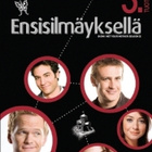 Ensisilmäyksellä 3 Kausi (24 585) k -FI- suomik. DVD (3) 20 - pikkukuva 2