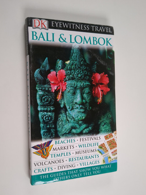 Bali & Lombok