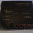 The Connie Dungs Eternal Bad Luck Charm CD - pikkukuva 2