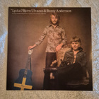 Björn Ulvaeus & Benny Andersson - "Lycka" (LP) - pikkukuva 1