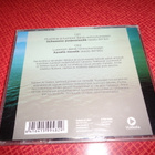 CD Mielenrauhaa : Aavalla merellä (2CD) - pikkukuva 2